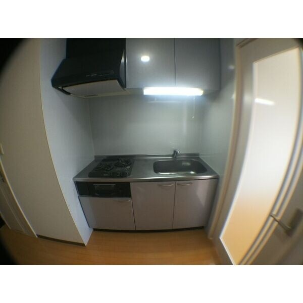 CITY SPIRE上新庄の物件内観写真