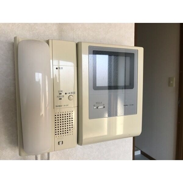 アンプルールフェールハンナハンナの物件内観写真