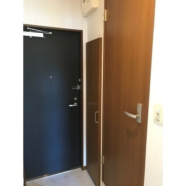 アンプルールフェールハンナハンナの物件内観写真