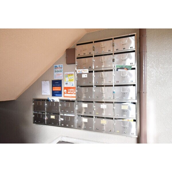 小寺ハイツの物件内観写真