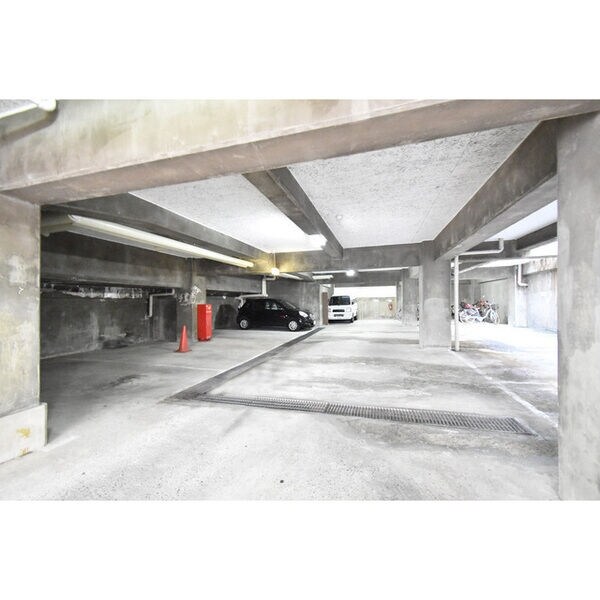 小寺ハイツの物件内観写真