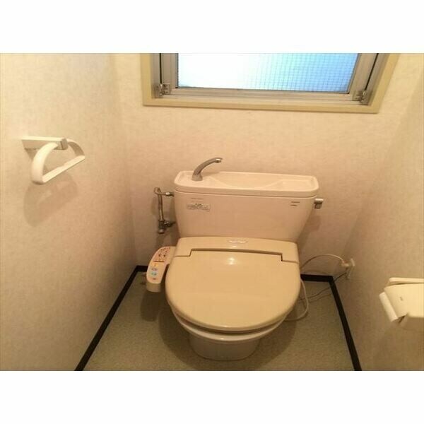 小寺ハイツの物件内観写真