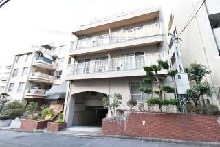 小寺ハイツの物件内観写真