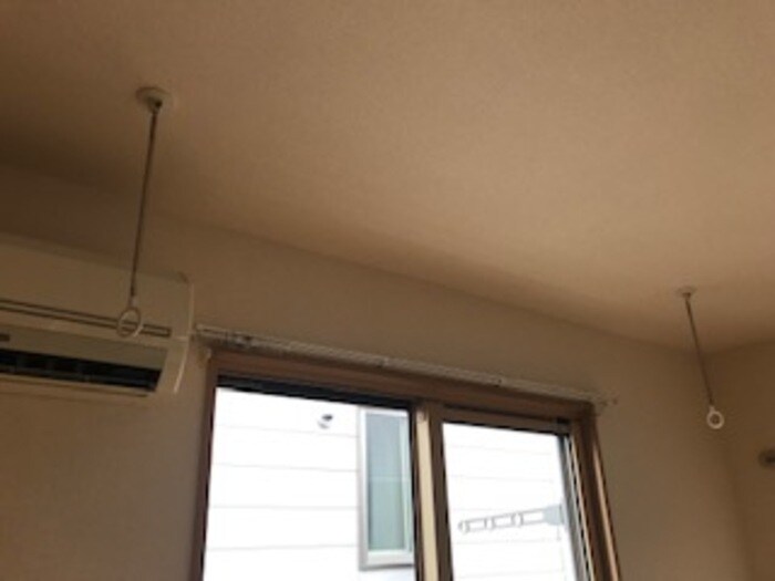 エミネンス榎坂の物件内観写真