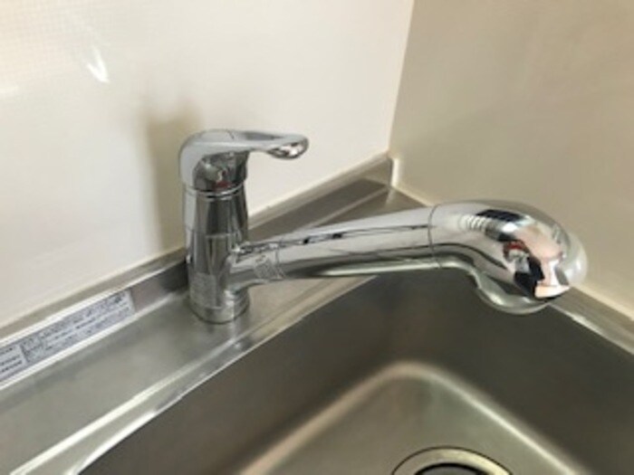 エミネンス榎坂の物件内観写真