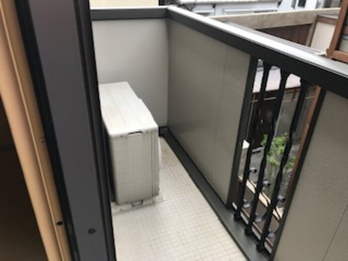 エミネンス榎坂の物件内観写真