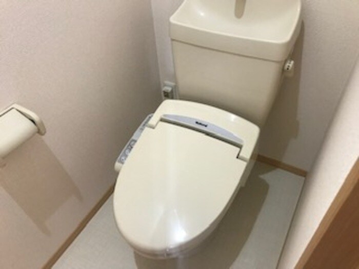 エミネンス榎坂の物件内観写真