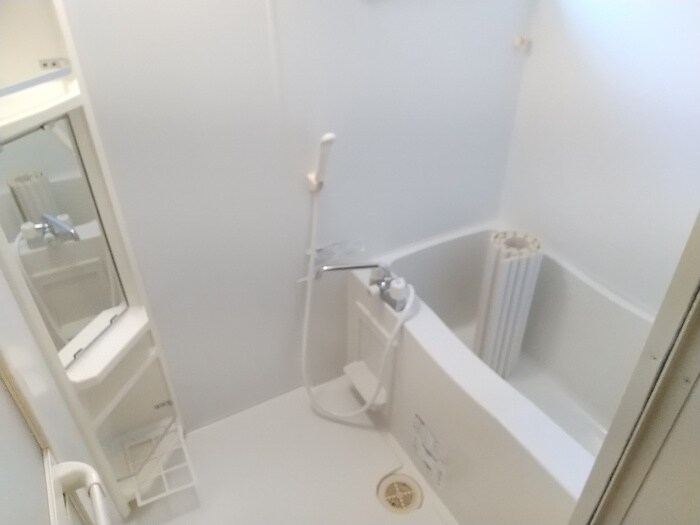 カメリアの物件内観写真