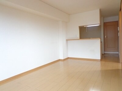 カーサ・コスモスの物件内観写真