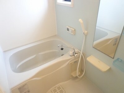 カーサ・コスモスの物件内観写真