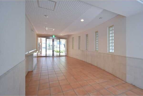 CASSIA江坂の物件内観写真