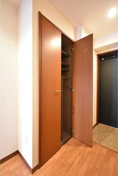 CASSIA江坂の物件内観写真