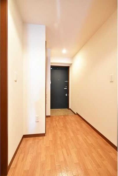 CASSIA江坂の物件内観写真