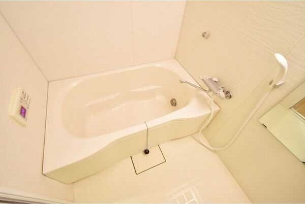 CASSIA江坂の物件内観写真