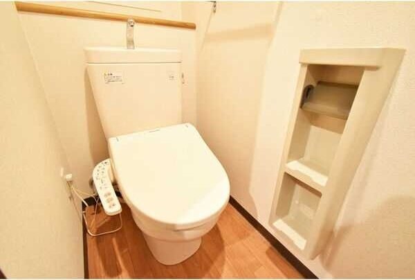 CASSIA江坂の物件内観写真