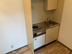 CSビルの物件内観写真