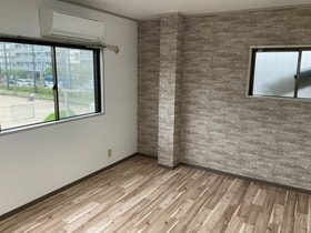 CSビルの物件内観写真