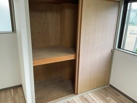 CSビルの物件内観写真