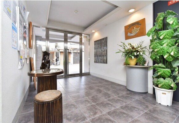 PARADOR DE GAISENの物件内観写真