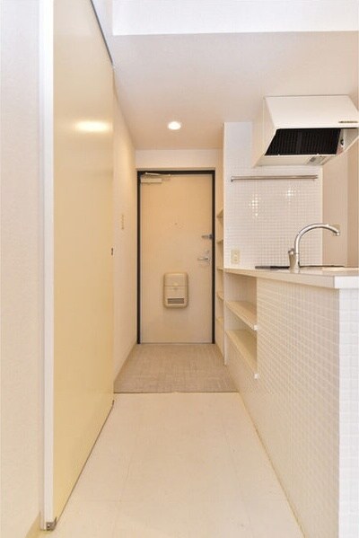 PARADOR DE GAISENの物件内観写真