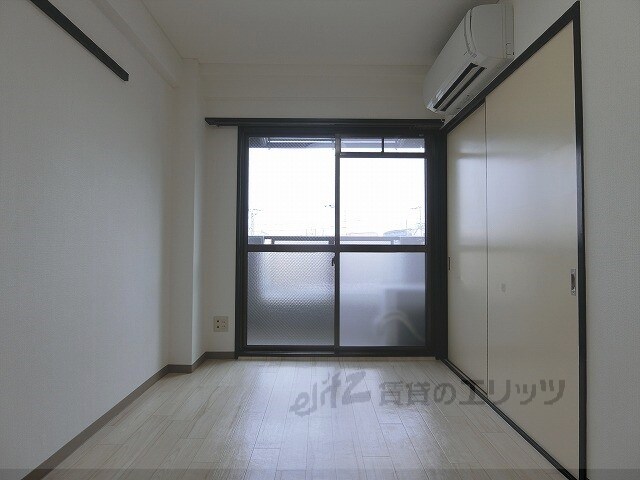 アンフィニィ西町の物件内観写真