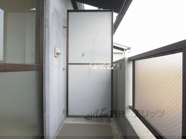 アンフィニィ西町の物件内観写真