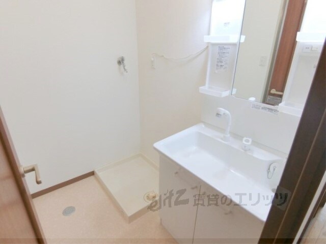 ウイングビュー鮎川の物件内観写真