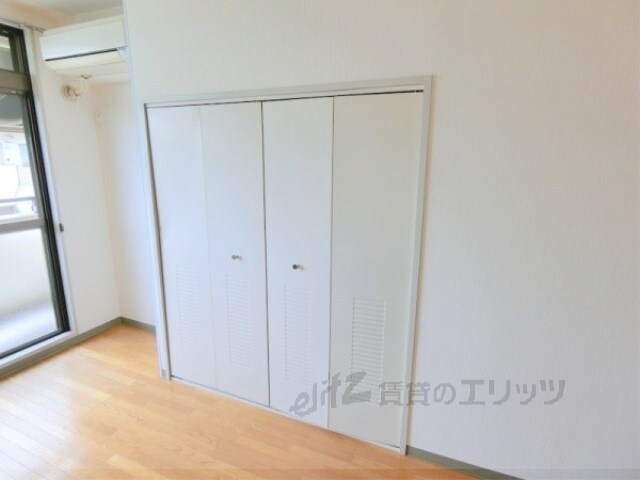 ウイングビュー鮎川の物件内観写真