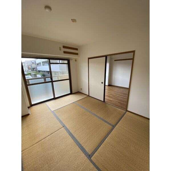 エクセレント千里丘の物件内観写真