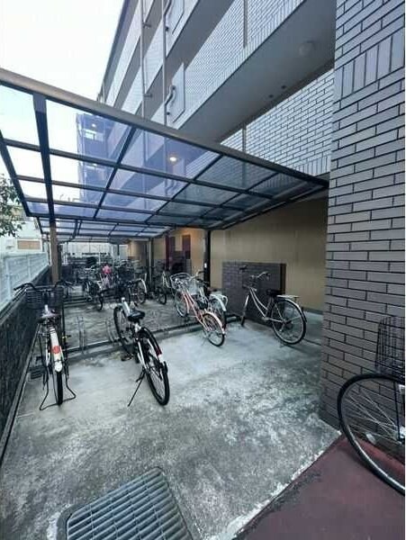 エクセレント千里丘の物件内観写真