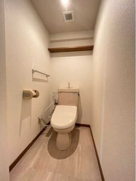 エクセレント千里丘の物件内観写真