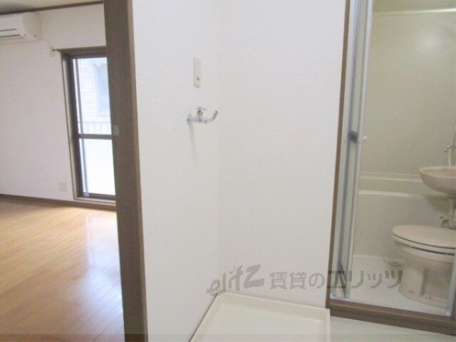 エトワール土橋の物件内観写真