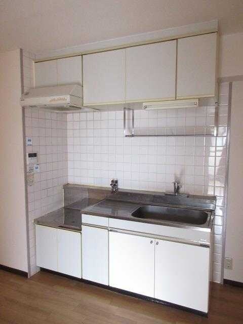 オーソライズ茨木の物件内観写真