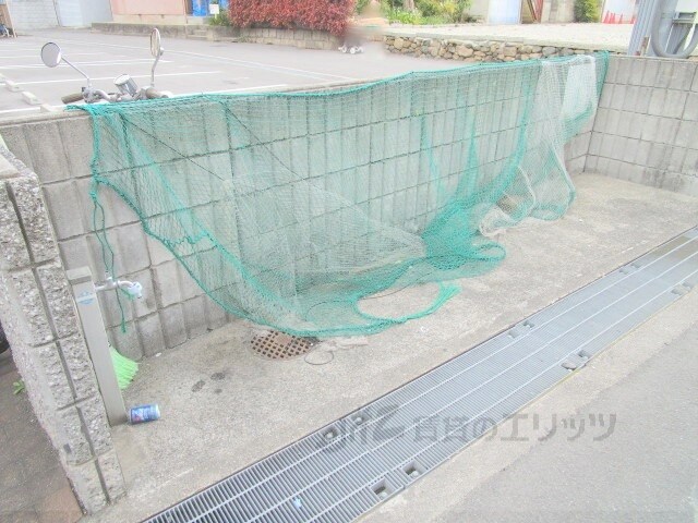 カーザ・エスペランサの物件内観写真