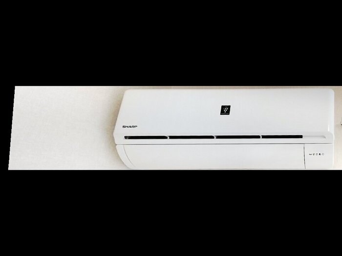 クロスロードA棟の物件内観写真