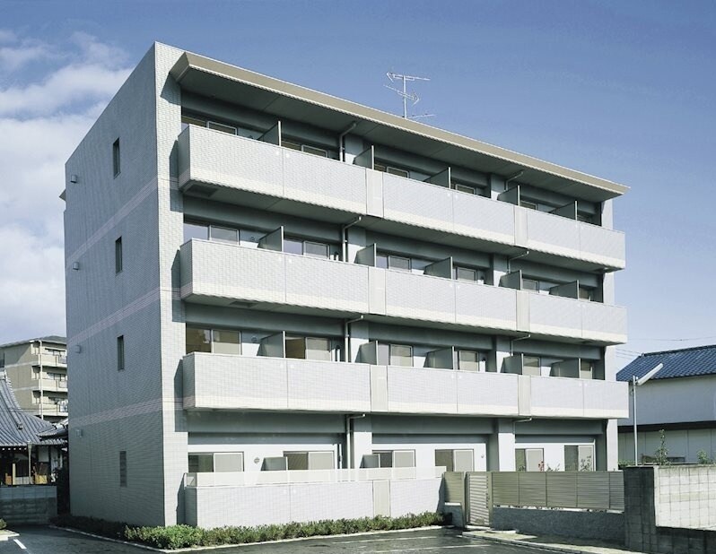 クローヴェーサウスタカハマの物件内観写真