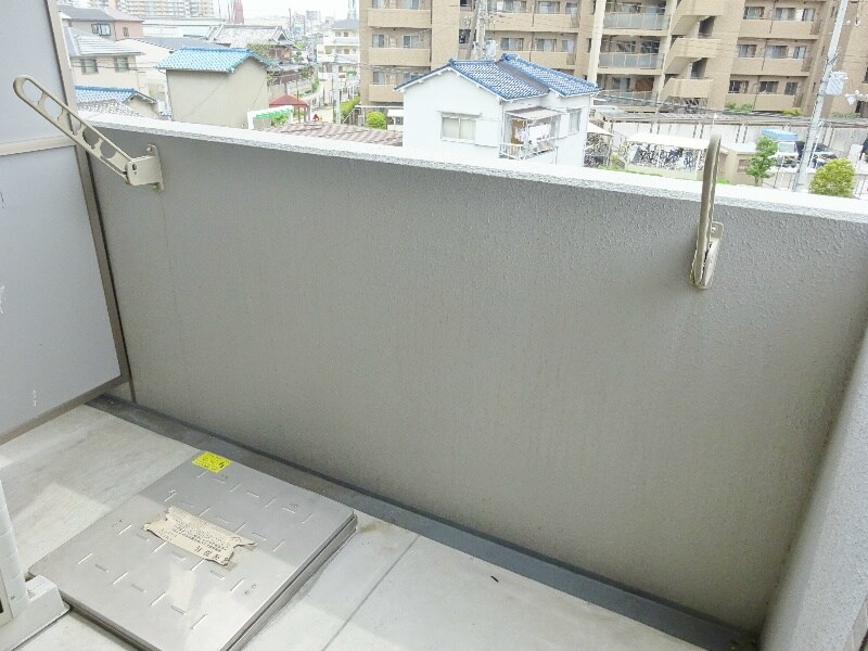 クローヴェーサウスタカハマの物件内観写真