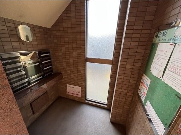 グランシャリオの物件内観写真