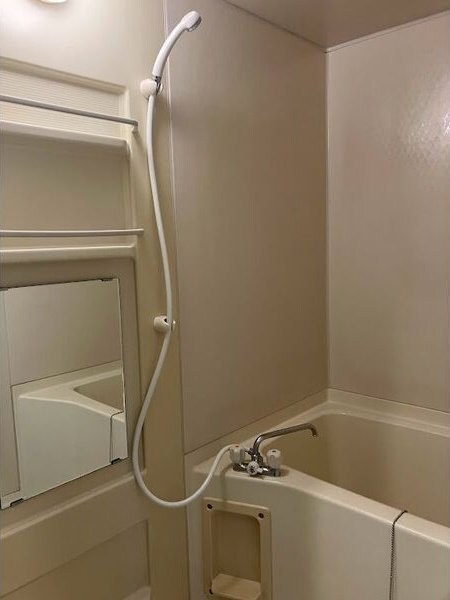 グランシャリオの物件内観写真