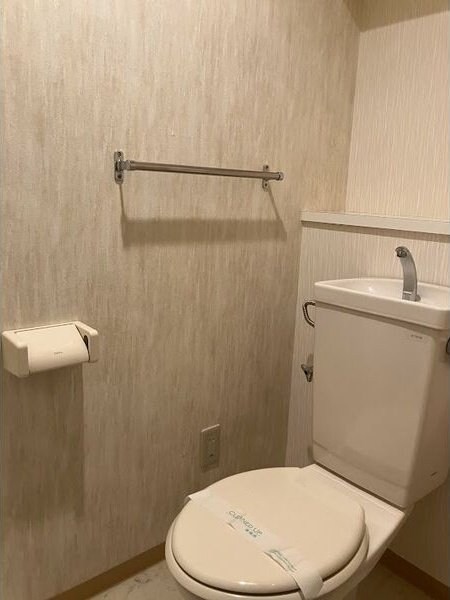 グランシャリオの物件内観写真