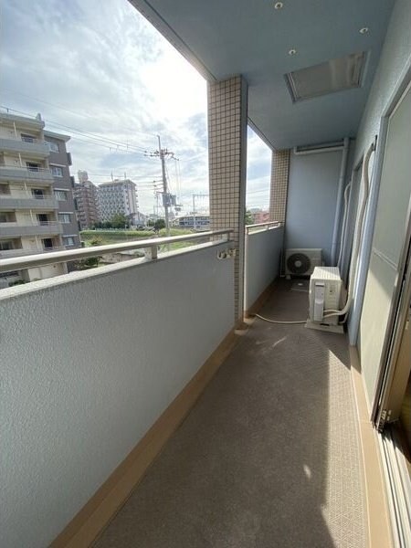 グランデパイースの物件内観写真