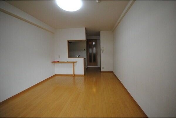 グリーンハイツ豊川Iの物件内観写真