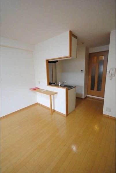 グリーンハイツ豊川Iの物件内観写真