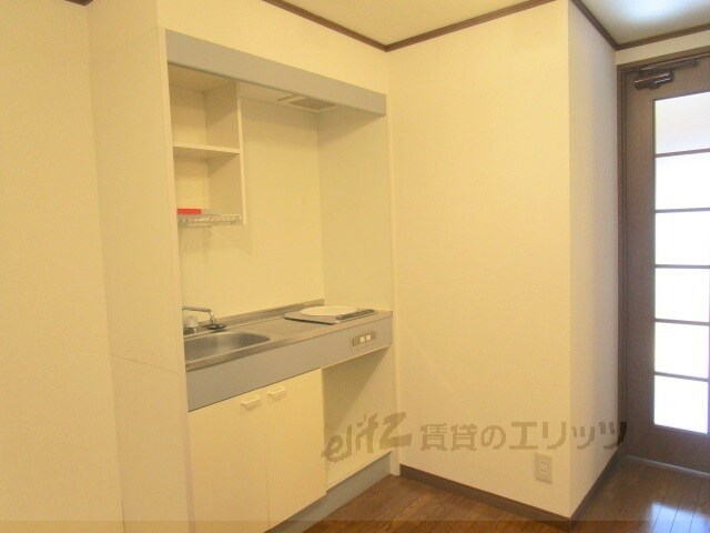 グレースメゾン本町の物件内観写真