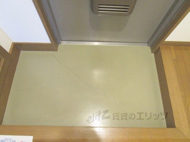 グレースメゾン本町の物件内観写真