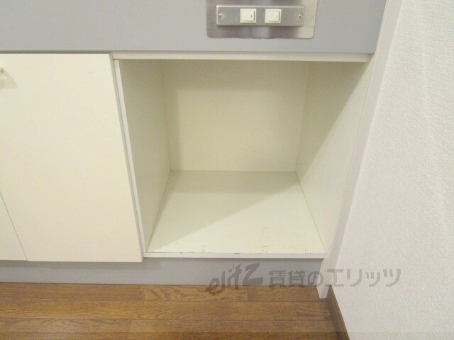 グレースメゾン本町の物件内観写真