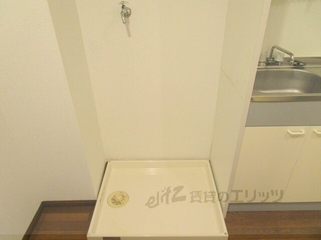 グレースメゾン本町の物件内観写真