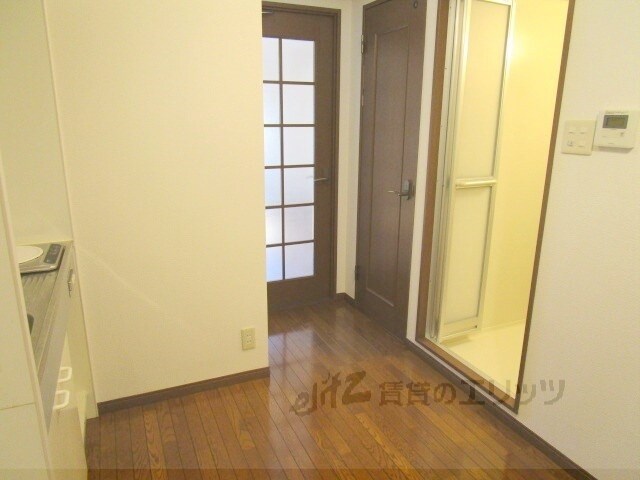 グレースメゾン本町の物件内観写真