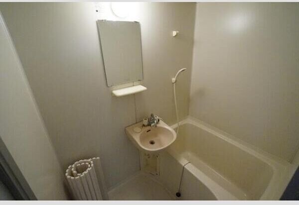 グレースメゾン本町の物件内観写真