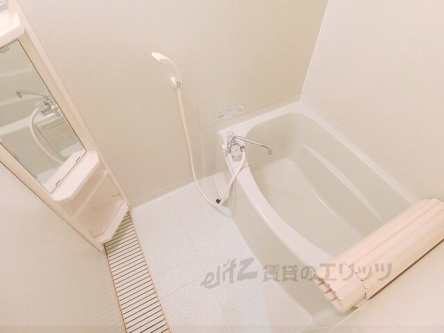 サンクリエイトII Bの物件内観写真